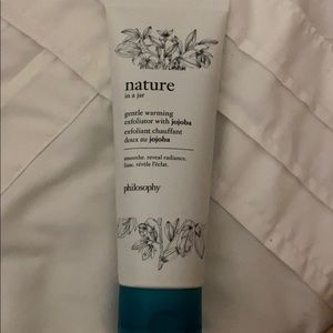 Philosophy Gentle Warming Exfoliator w/ Jojoba